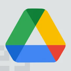 Google Drive 1